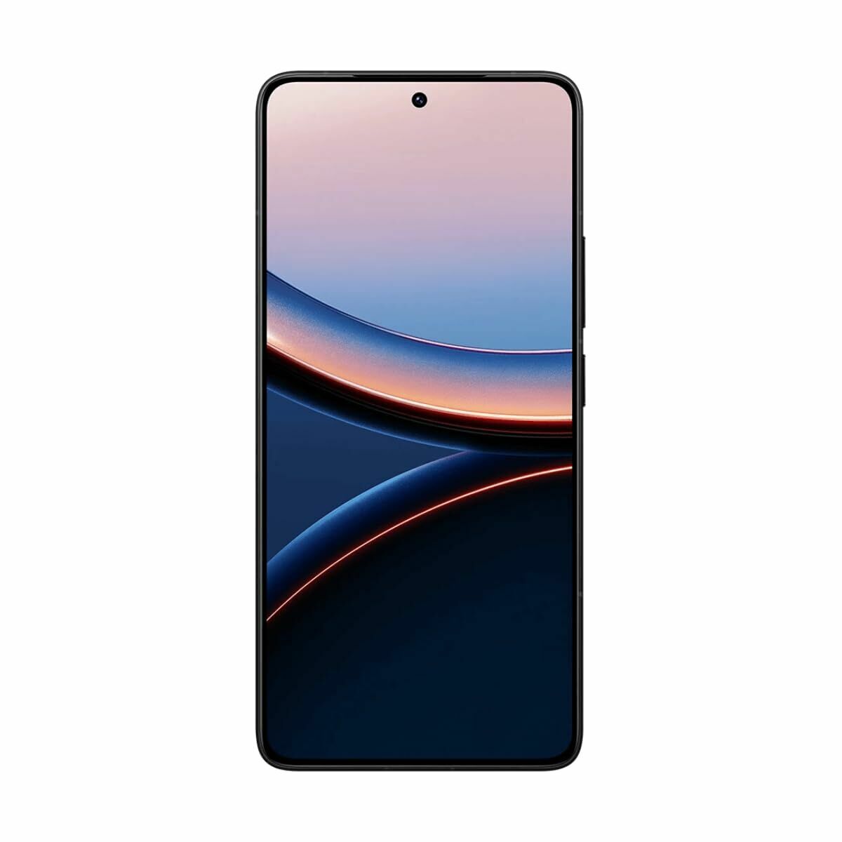 Smartphone Xiaomi 24122RKC7G 6,67″ Octa Core 16 GB RAM 512 GB Yellow