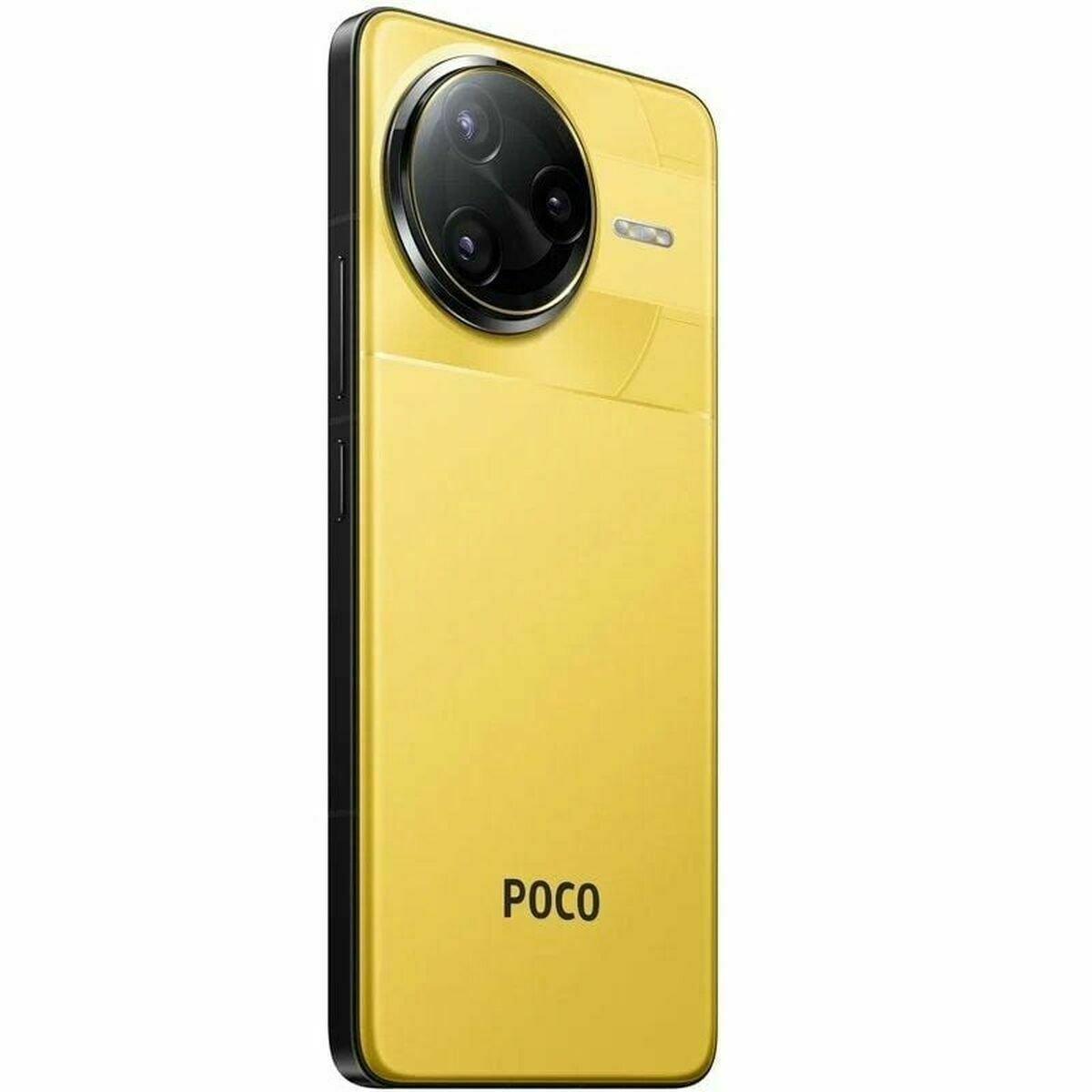 Smartphone Xiaomi 24122RKC7G 6,67″ Octa Core 16 GB RAM 512 GB Yellow