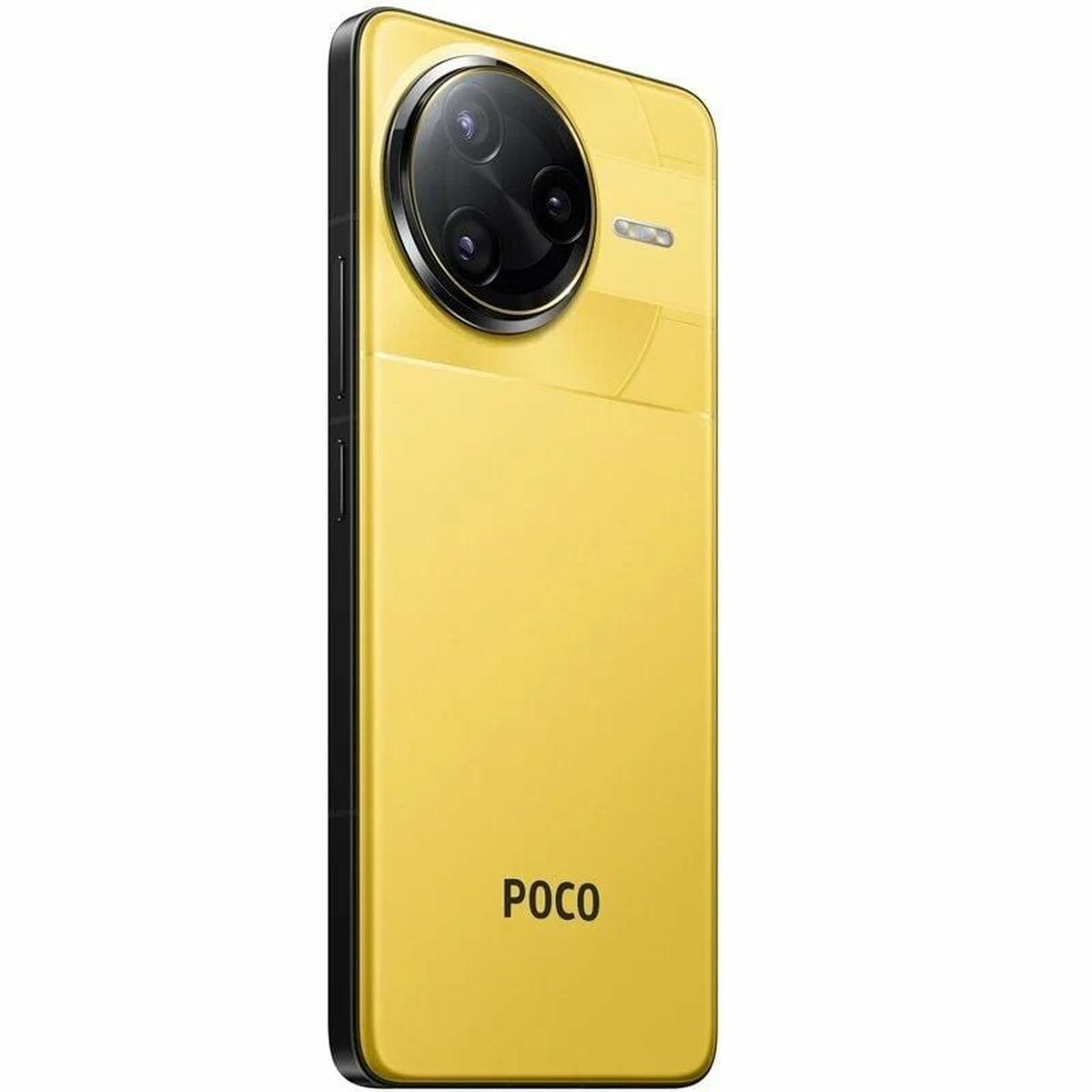 Smartphone Xiaomi POCO F7 Ultra Octa Core 16 GB RAM 512 GB Yellow 6,67″