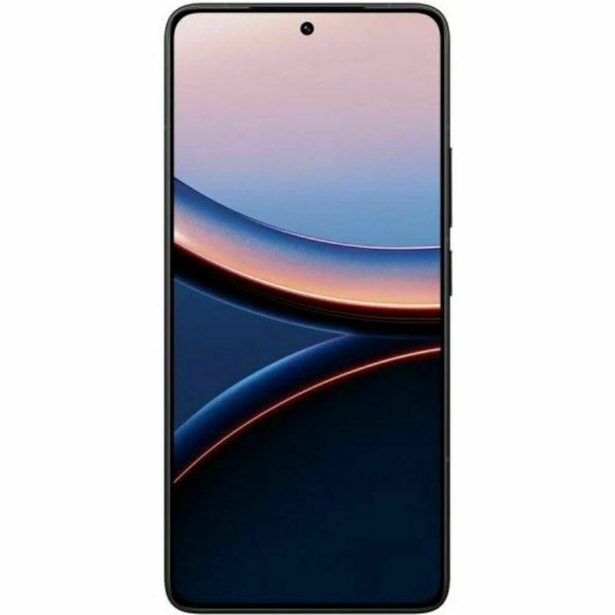 Smartphone Xiaomi 24122RKC7G 6,67″ Octa Core 16 GB RAM 512 GB Yellow