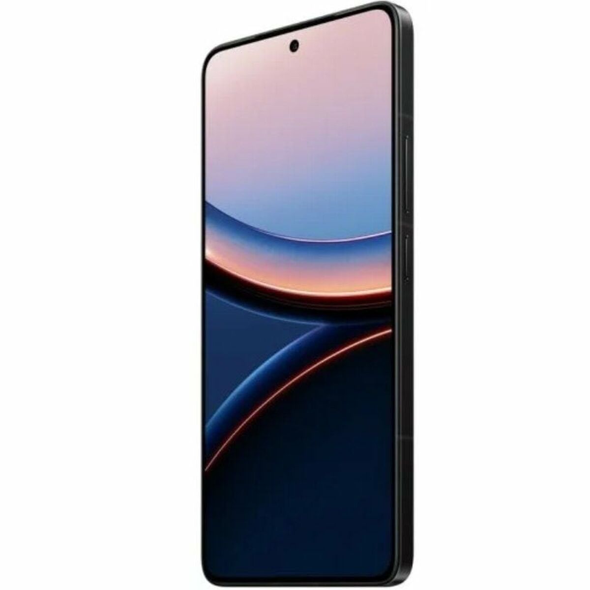 Smartphone Xiaomi POCO F7 Ultra Octa Core 16 GB RAM 512 GB Yellow 6,67″