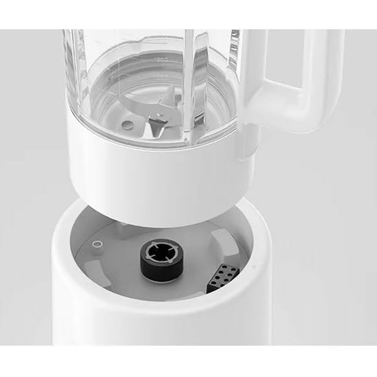 Air Fryer Xiaomi BHR07QSEU White