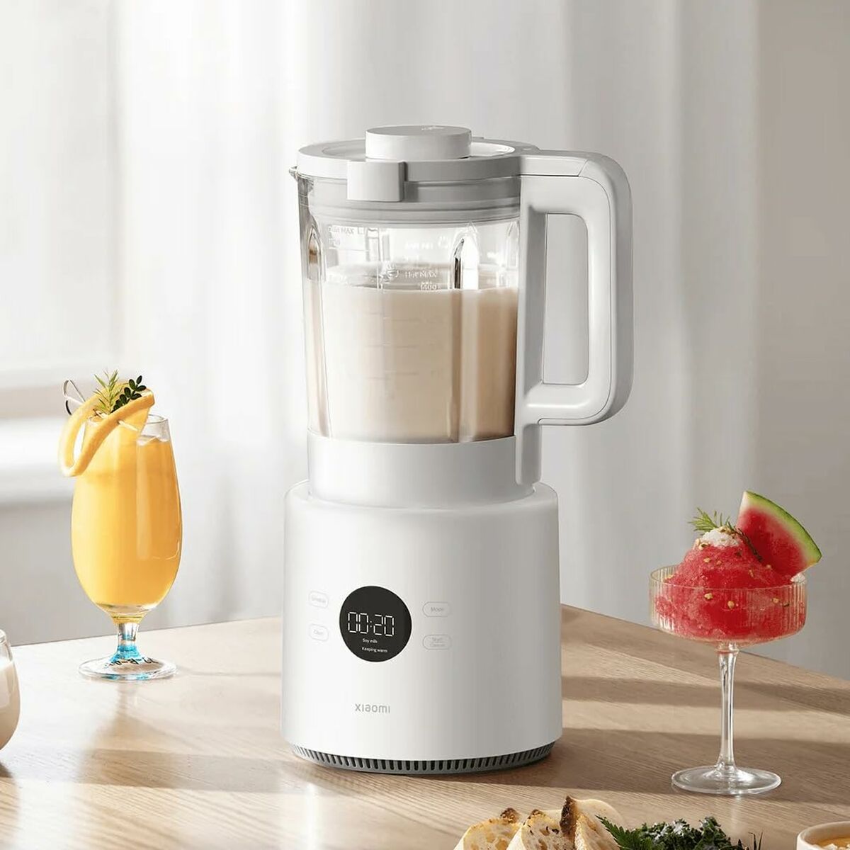 Air Fryer Xiaomi