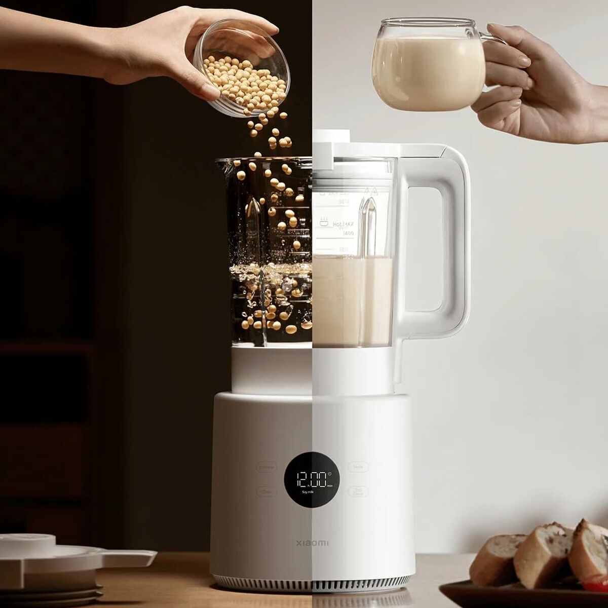 Air Fryer Xiaomi