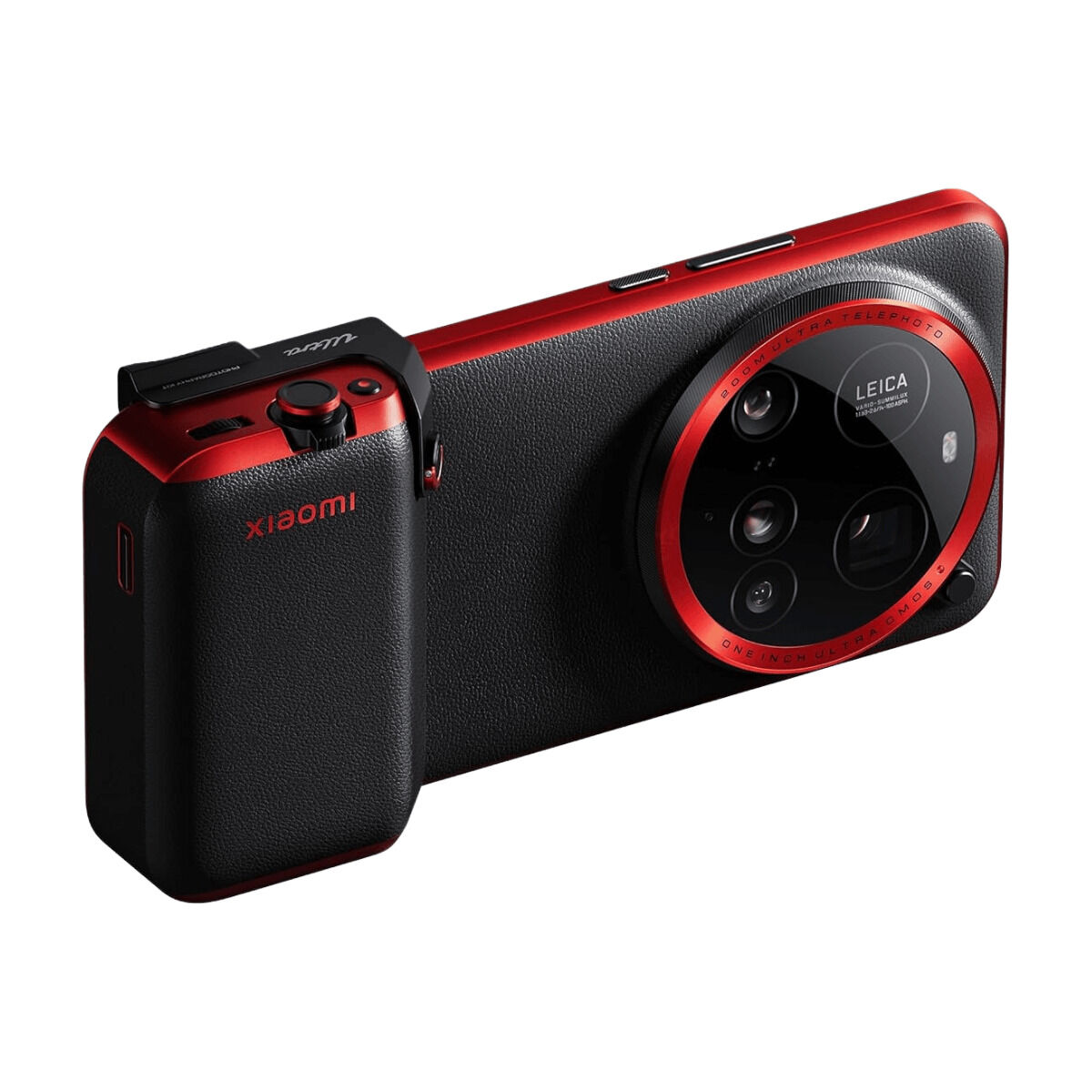 Accessories Set Xiaomi 15 Ultra Accessories Set Xiaomi 15 Ultra