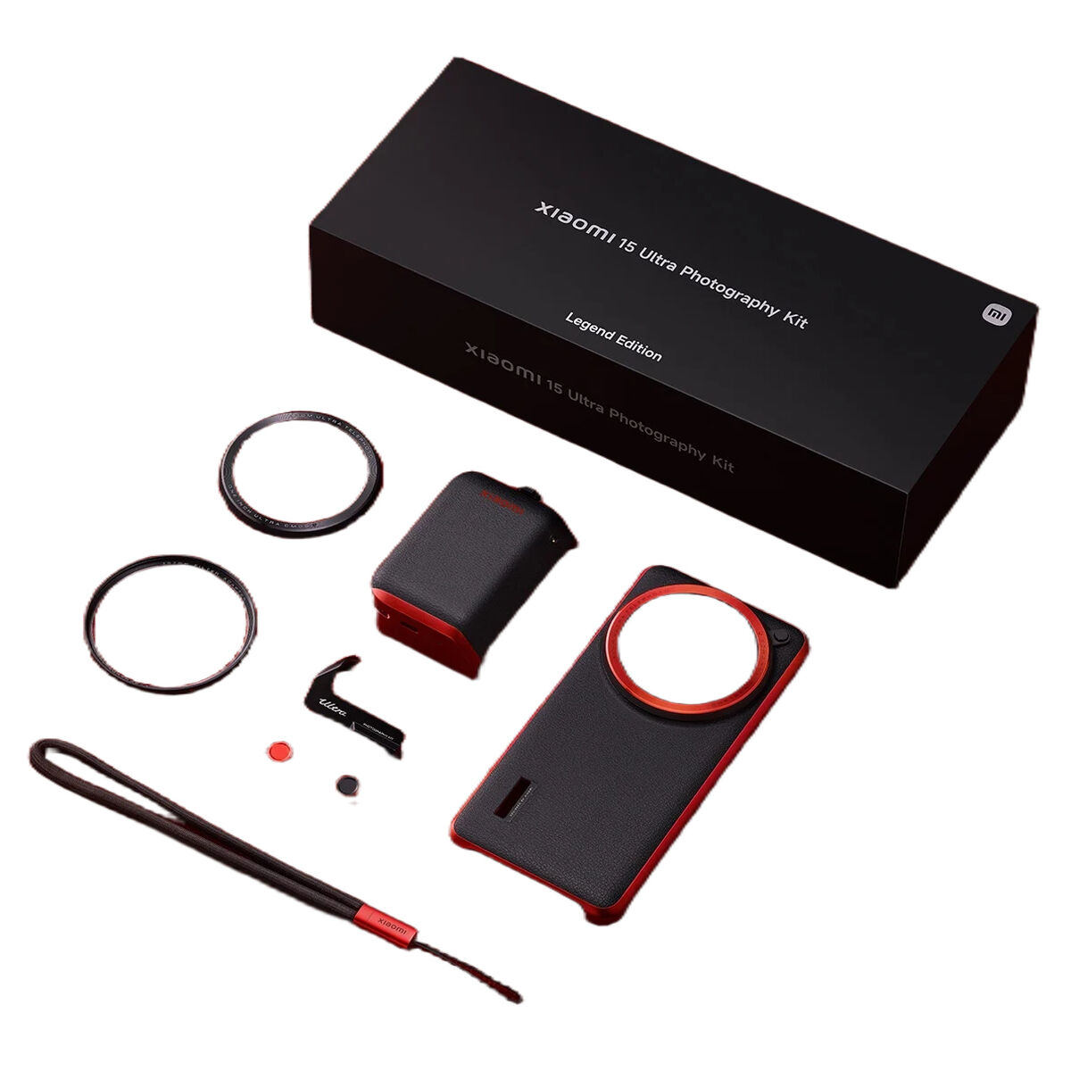 Accessories Set Xiaomi 15 Ultra