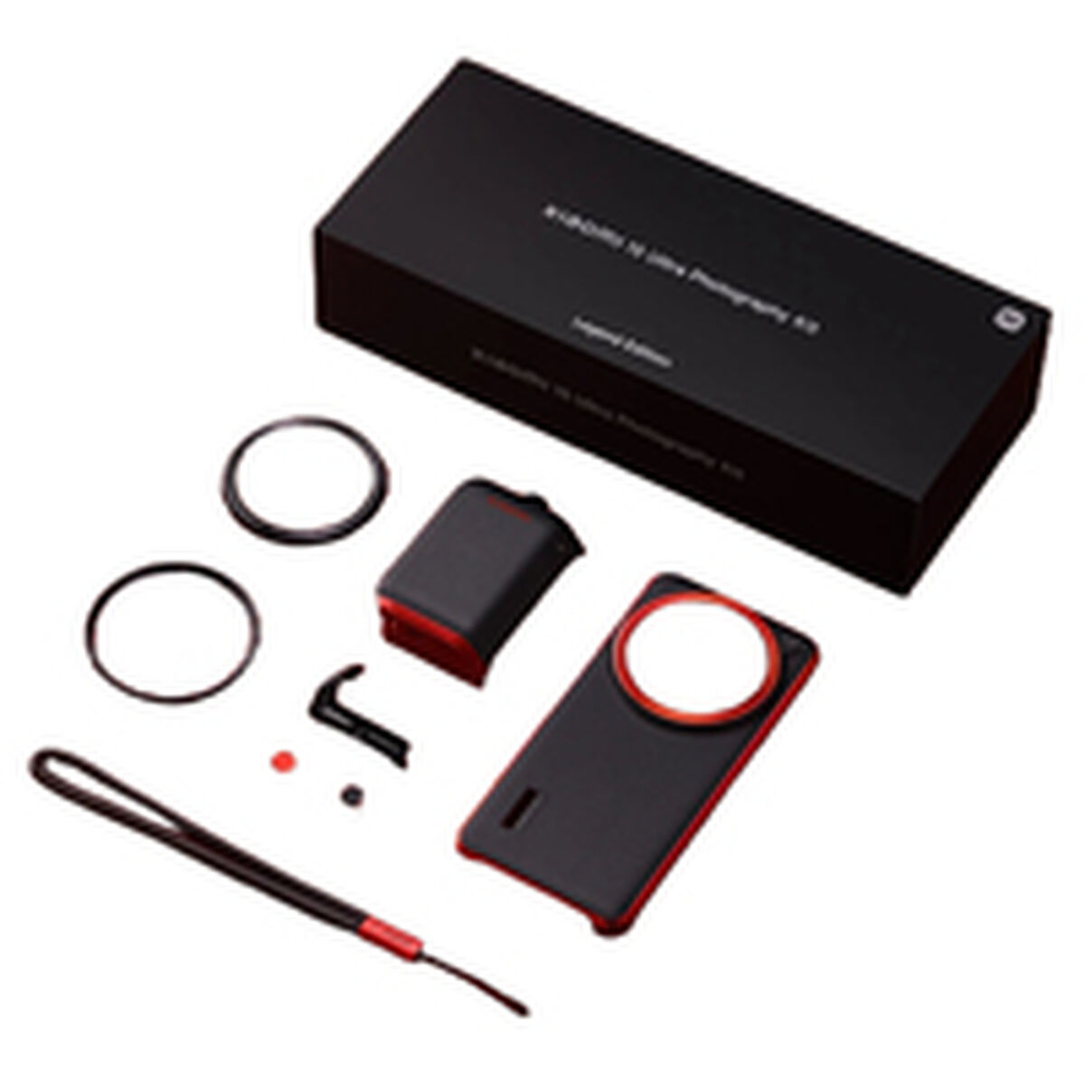 Accessories Set Xiaomi 15 Ultra