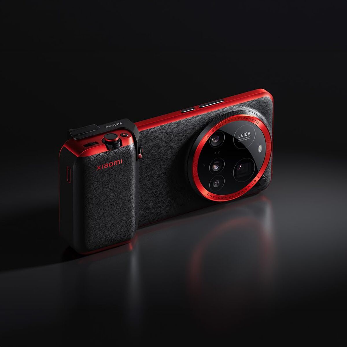 Accessories Set Xiaomi 15 Ultra