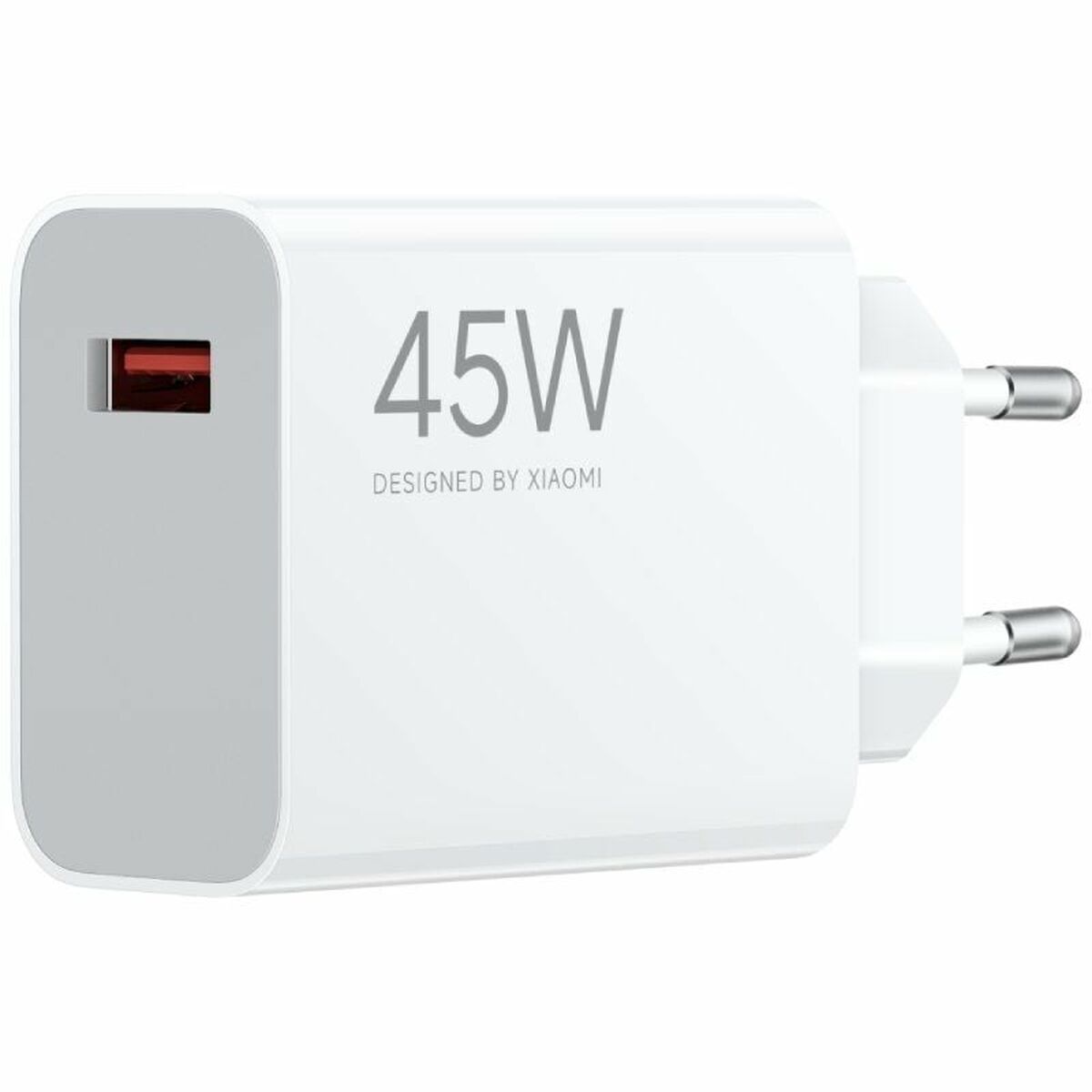 Wall Charger Xiaomi BHR07SLEU 45 W
