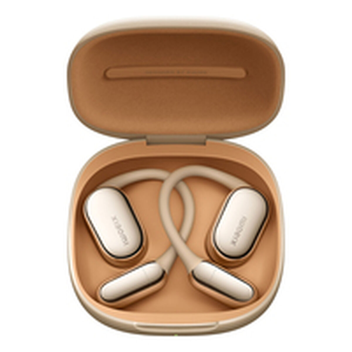Headphones Xiaomi BHR080FGL Gold