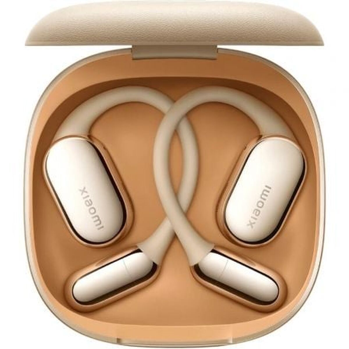 Headphones Xiaomi BHR080FGL Golden Headphones Xiaomi BHR080FGL Golden