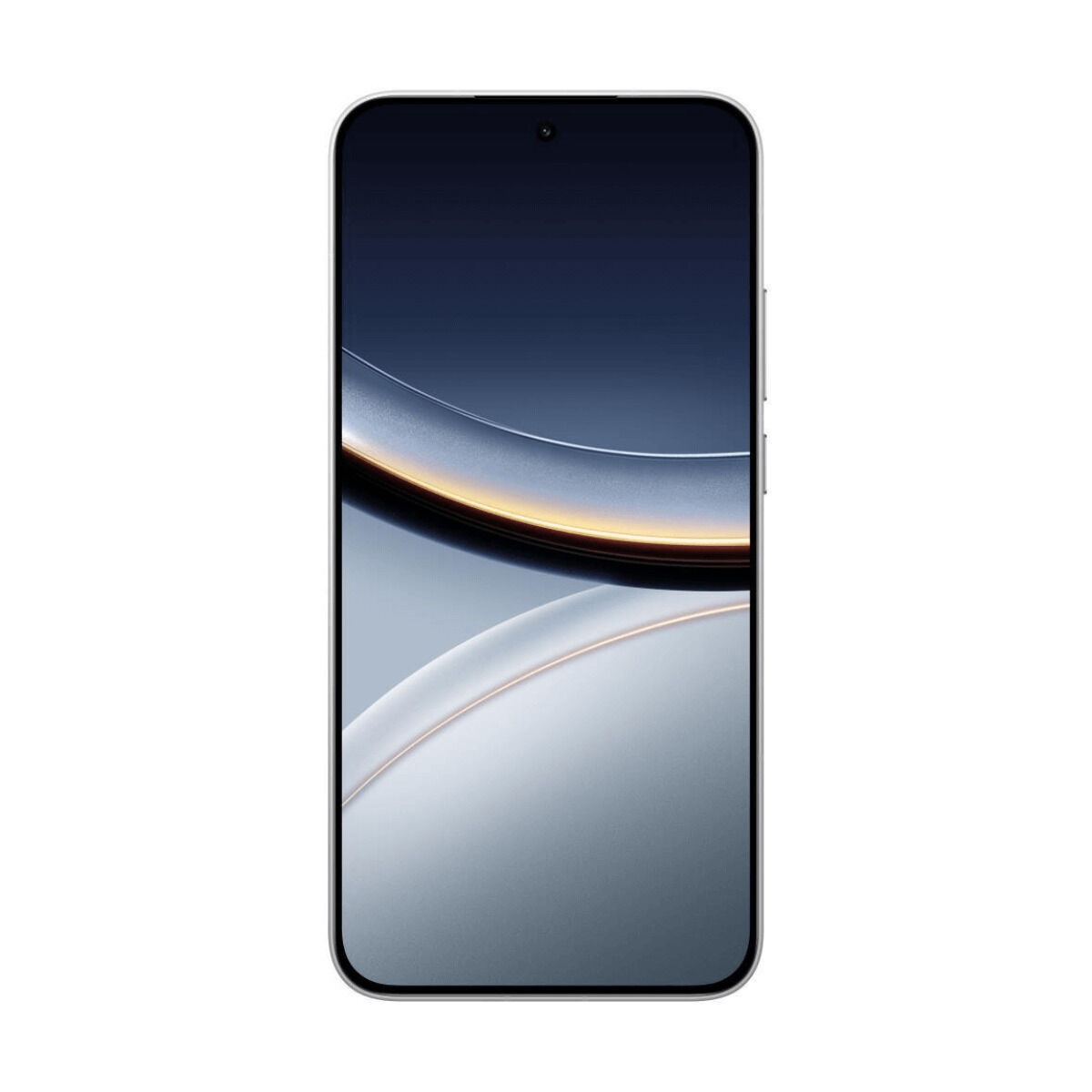 Smartphone Xiaomi POCO F7 5G 12-256 SV 6,83″ Octa Core 12 GB RAM 256 GB Silver