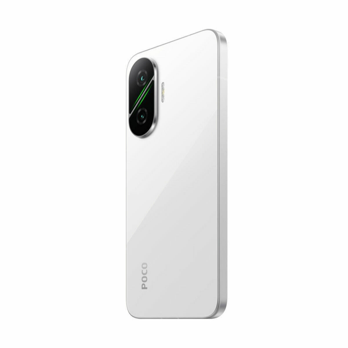 Smartphone Xiaomi POCO F7 5G 6,83″ Octa Core 12 GB RAM 512 GB White