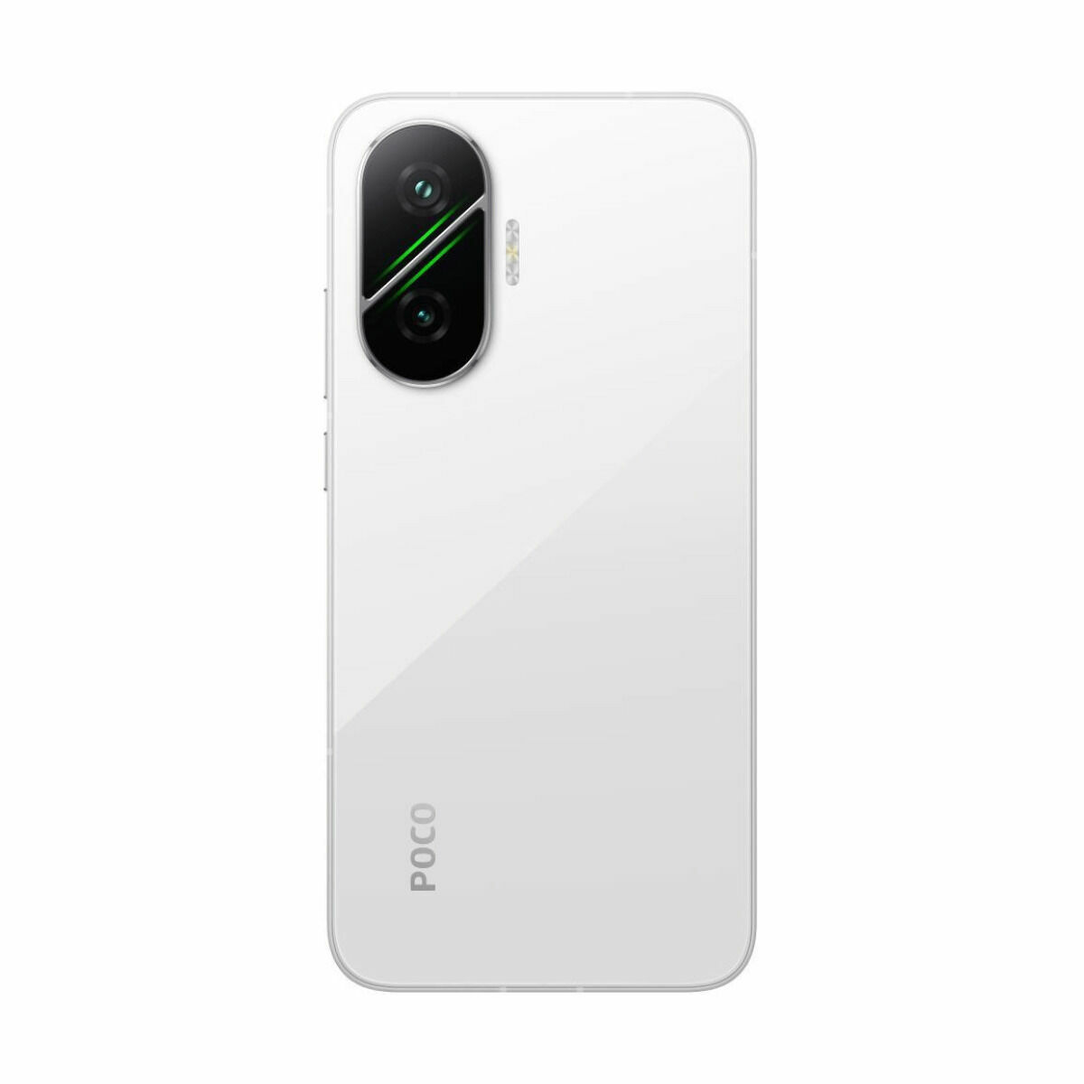 Smartphone Xiaomi POCO F7 5G 6,83″ Octa Core 12 GB RAM 512 GB White