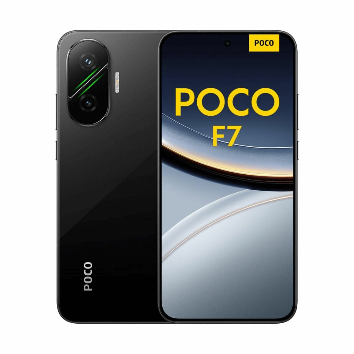 Smartphone Xiaomi F7 5G 12-512 BK 6,83″ Octa Core 12 GB RAM 512 GB Black Smartphone Xiaomi F7 5G 12-512 BK 6,83″ Octa Core 12 GB RAM 512 GB Black