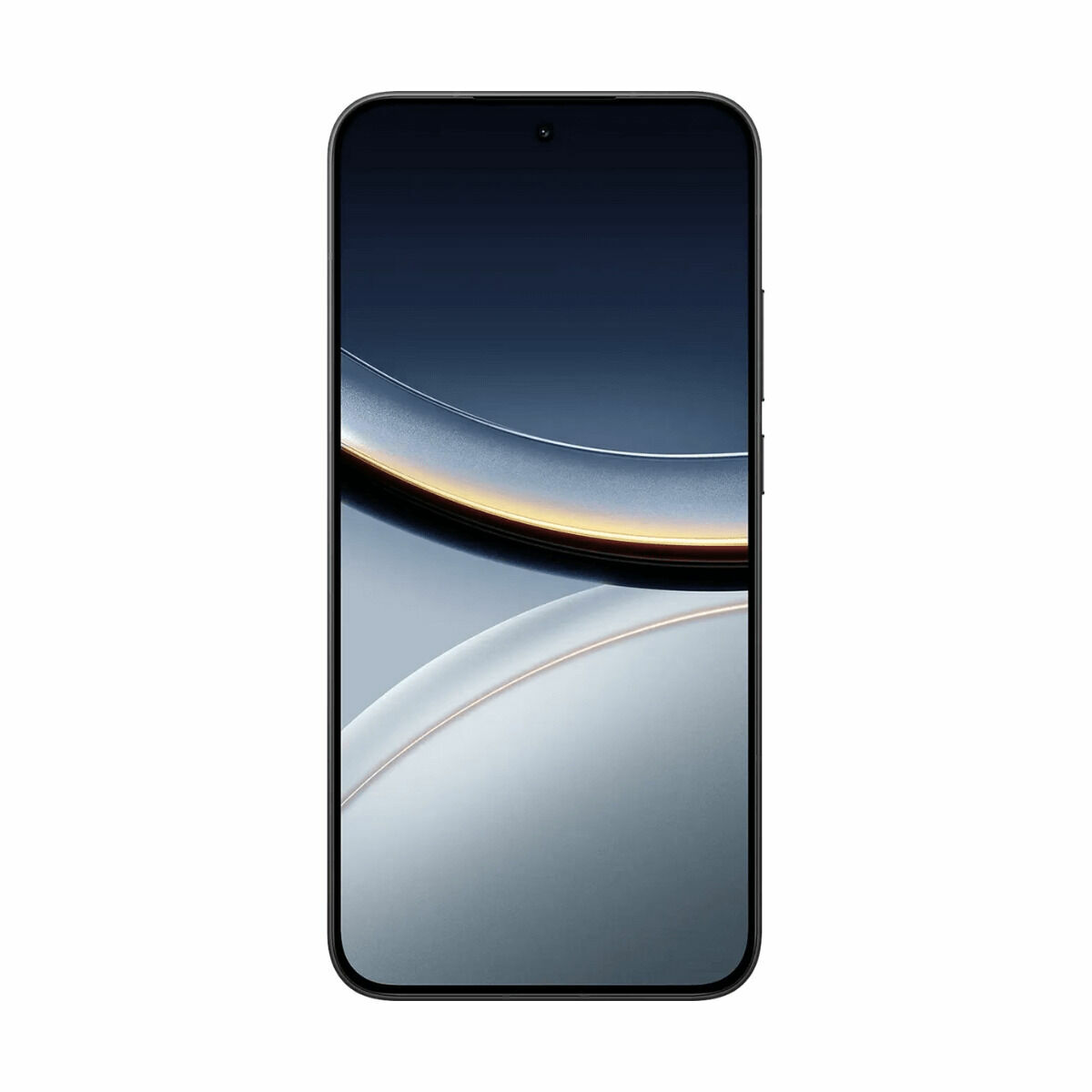 Smartphone Xiaomi F7 5G 12-512 BK 6,83″ Octa Core 12 GB RAM 512 GB Black