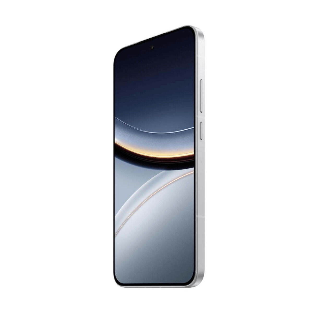 Smartphone Xiaomi POCO F7 5G 12-512 SV 6,83″ Octa Core 12 GB RAM 512 GB Silver