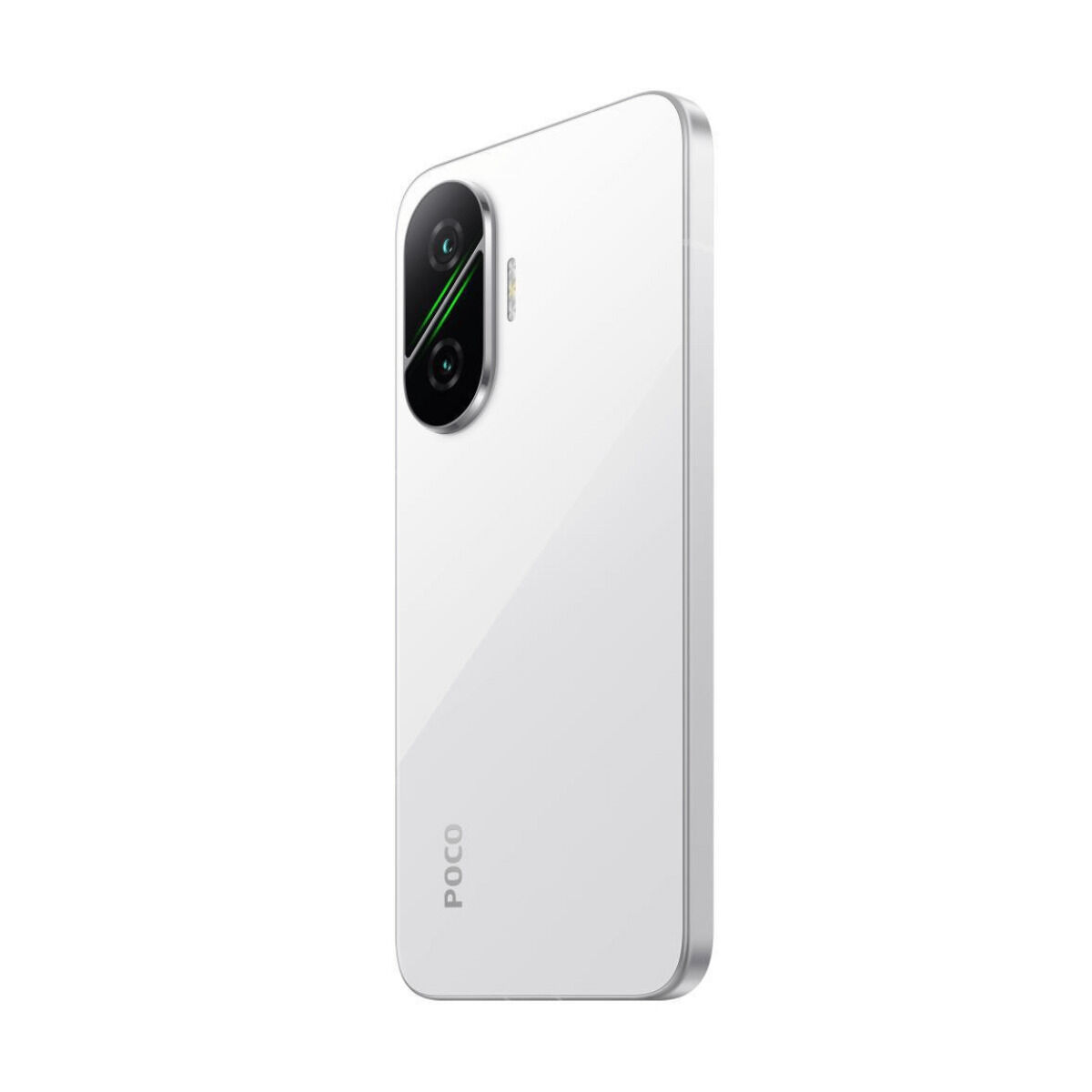 Smartphone Xiaomi POCO F7 5G 6,83″ Octa Core 12 GB RAM 256 GB White