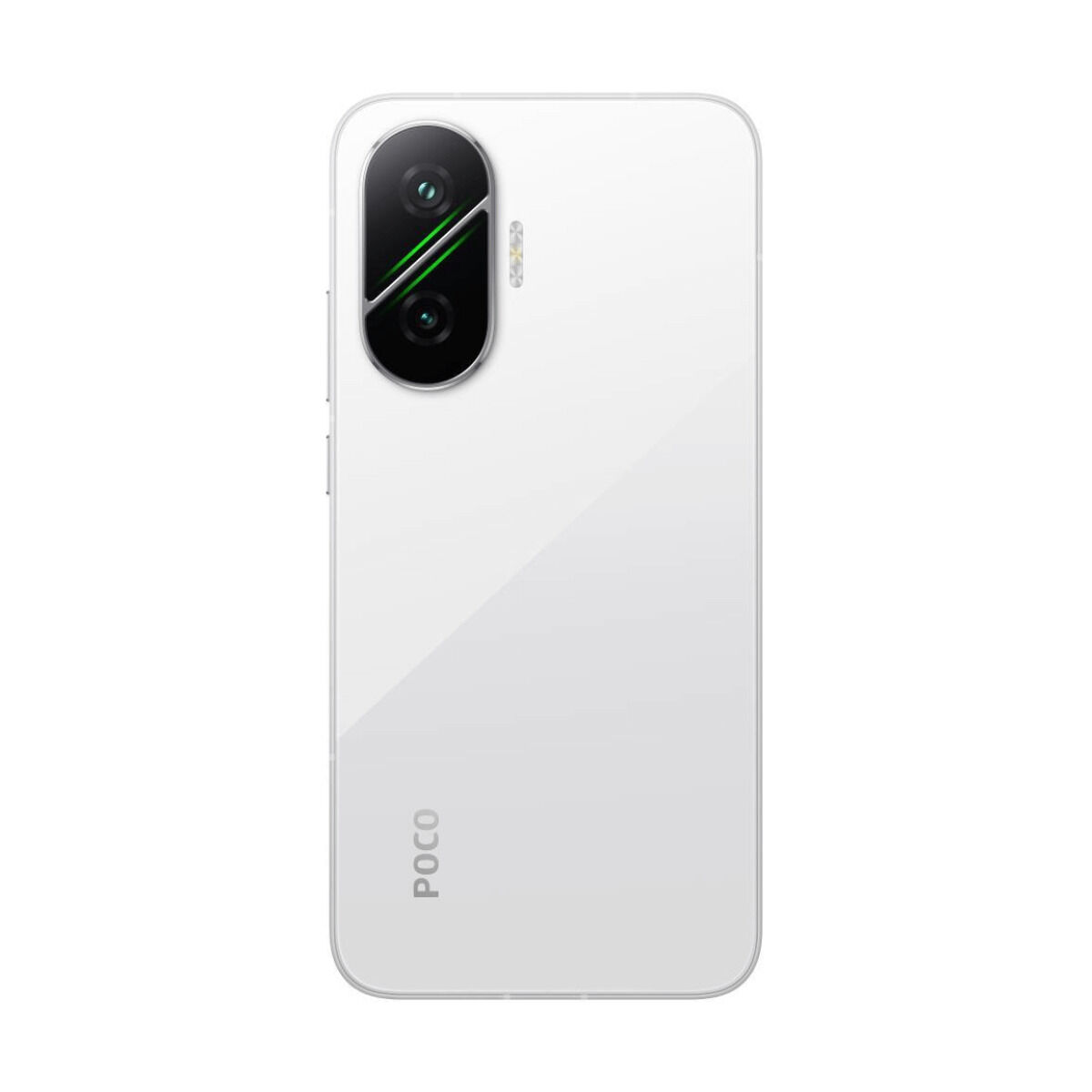 Smartphone Xiaomi POCO F7 5G 6,83″ Octa Core 12 GB RAM 256 GB White