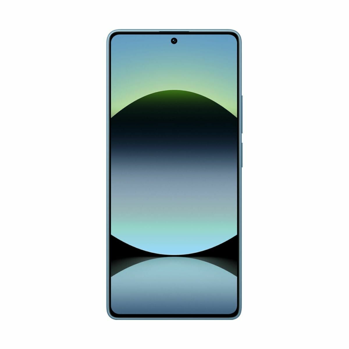 Smartphone Xiaomi REDMI NOTE 14S 75″ 8 GB RAM 256 GB