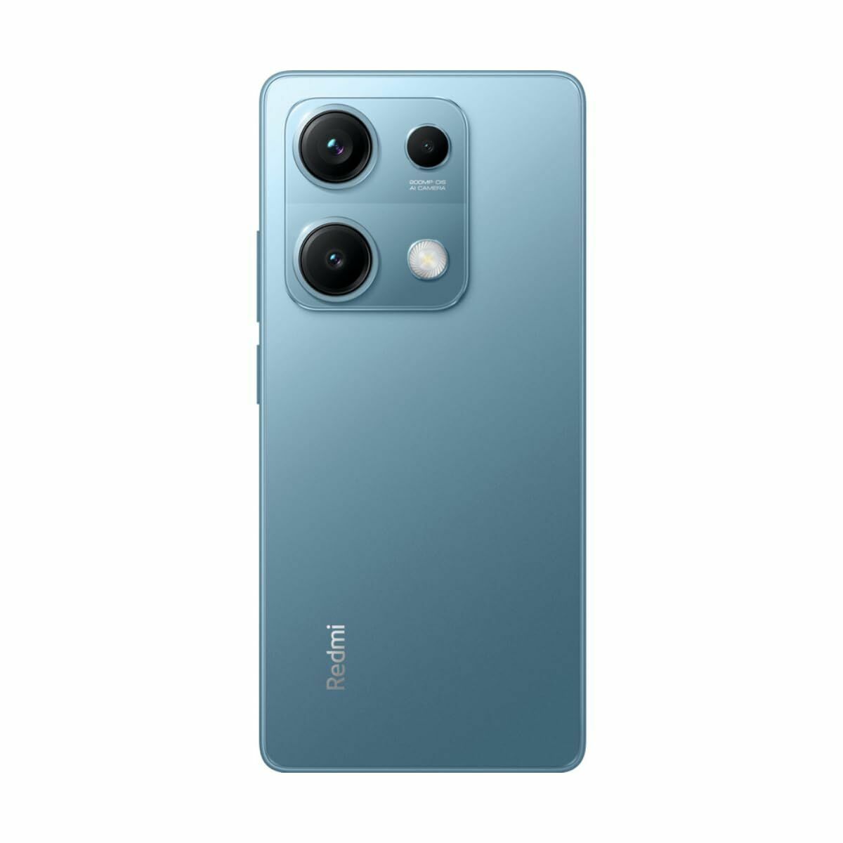 Smartphone Xiaomi REDMI NOTE 14S 75″ 8 GB RAM 256 GB