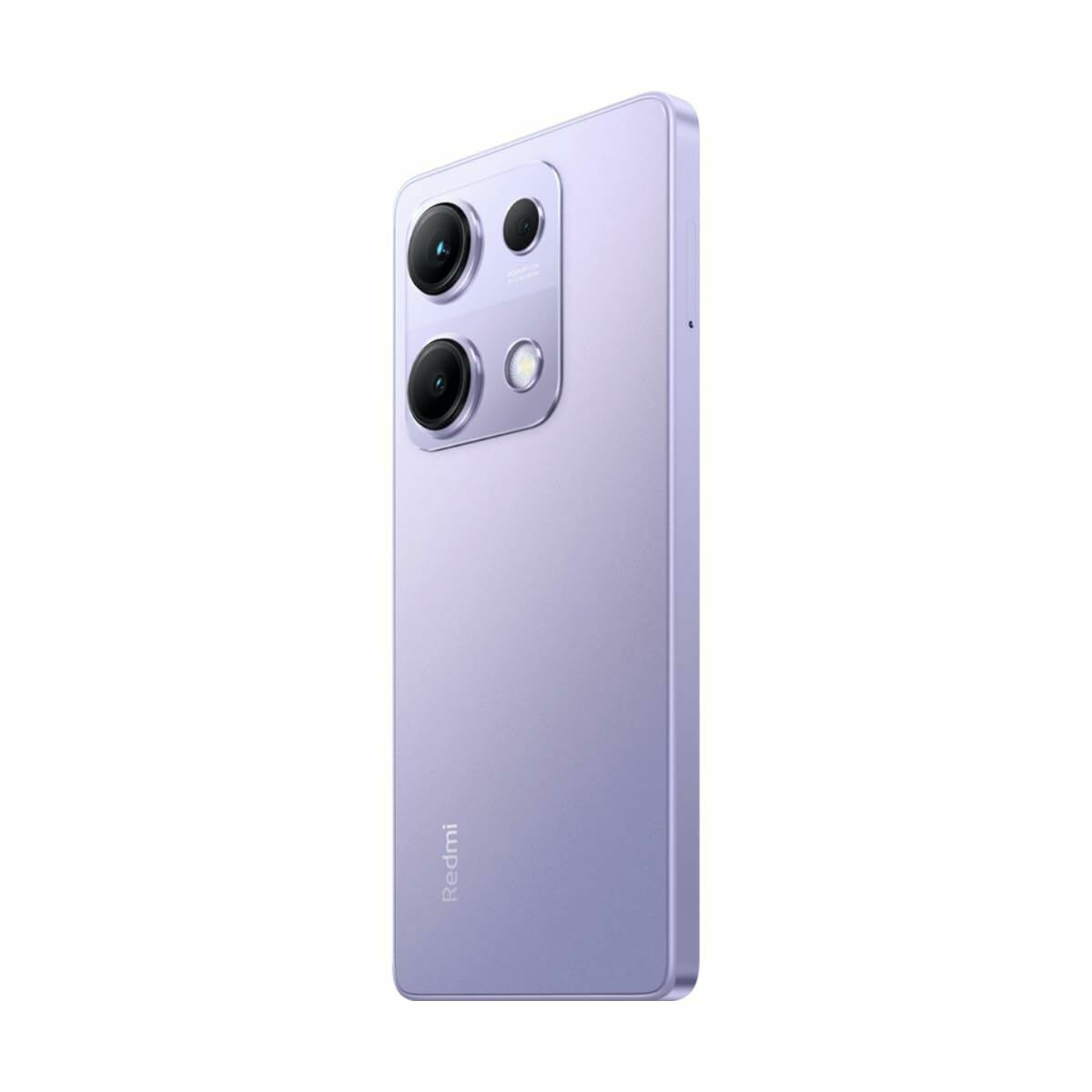 Smartphone Xiaomi REDMI NOTE 14S 6,67″ 8 GB RAM Purple
