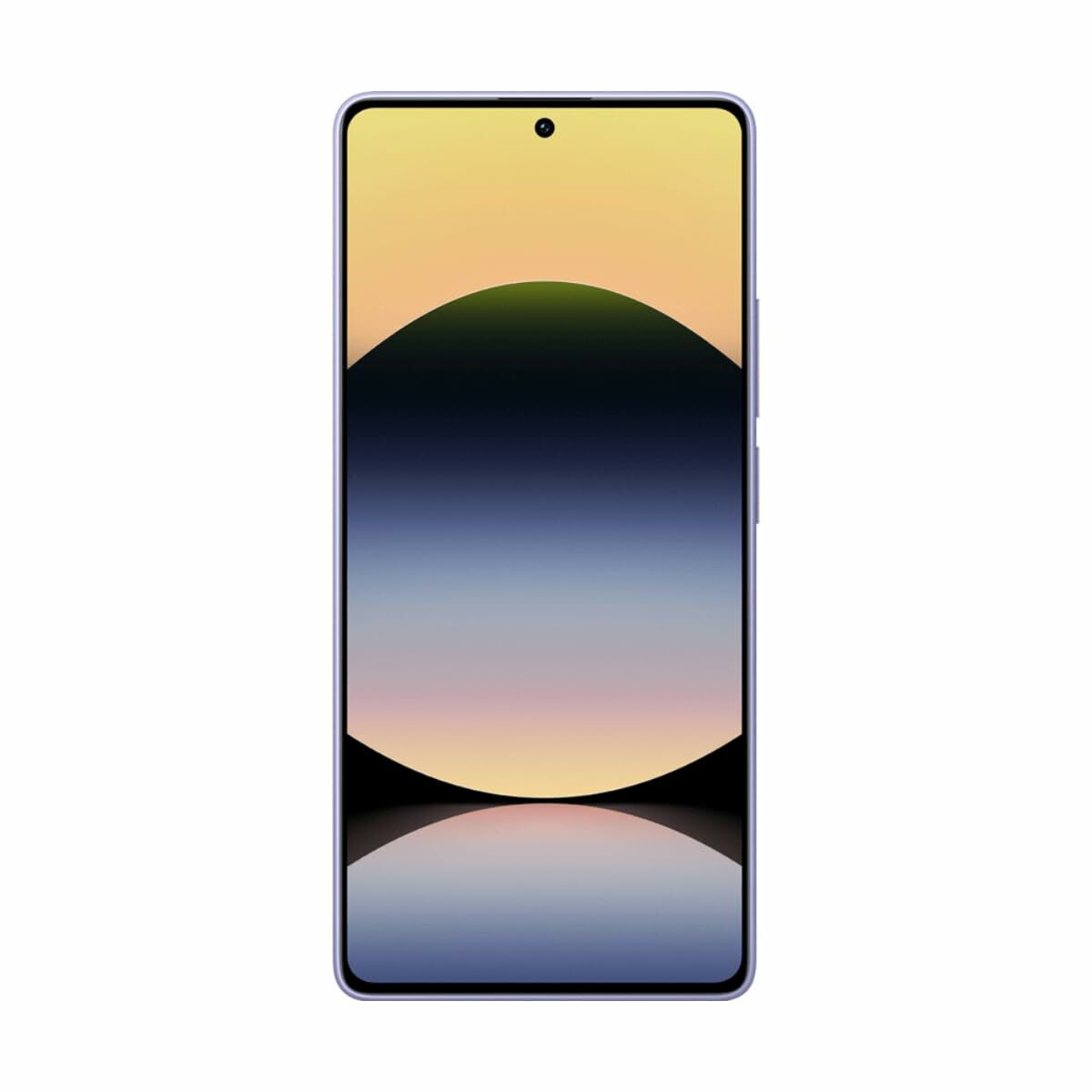 Smartphone Xiaomi REDMI NOTE 14S 6,67″ 8 GB RAM Purple