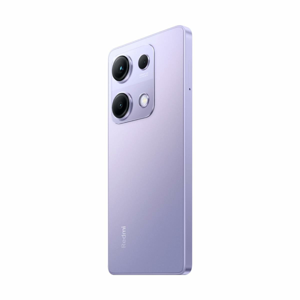 Smartphone Xiaomi REDMI NOTE 14S 6,67″ 8 GB RAM Purple
