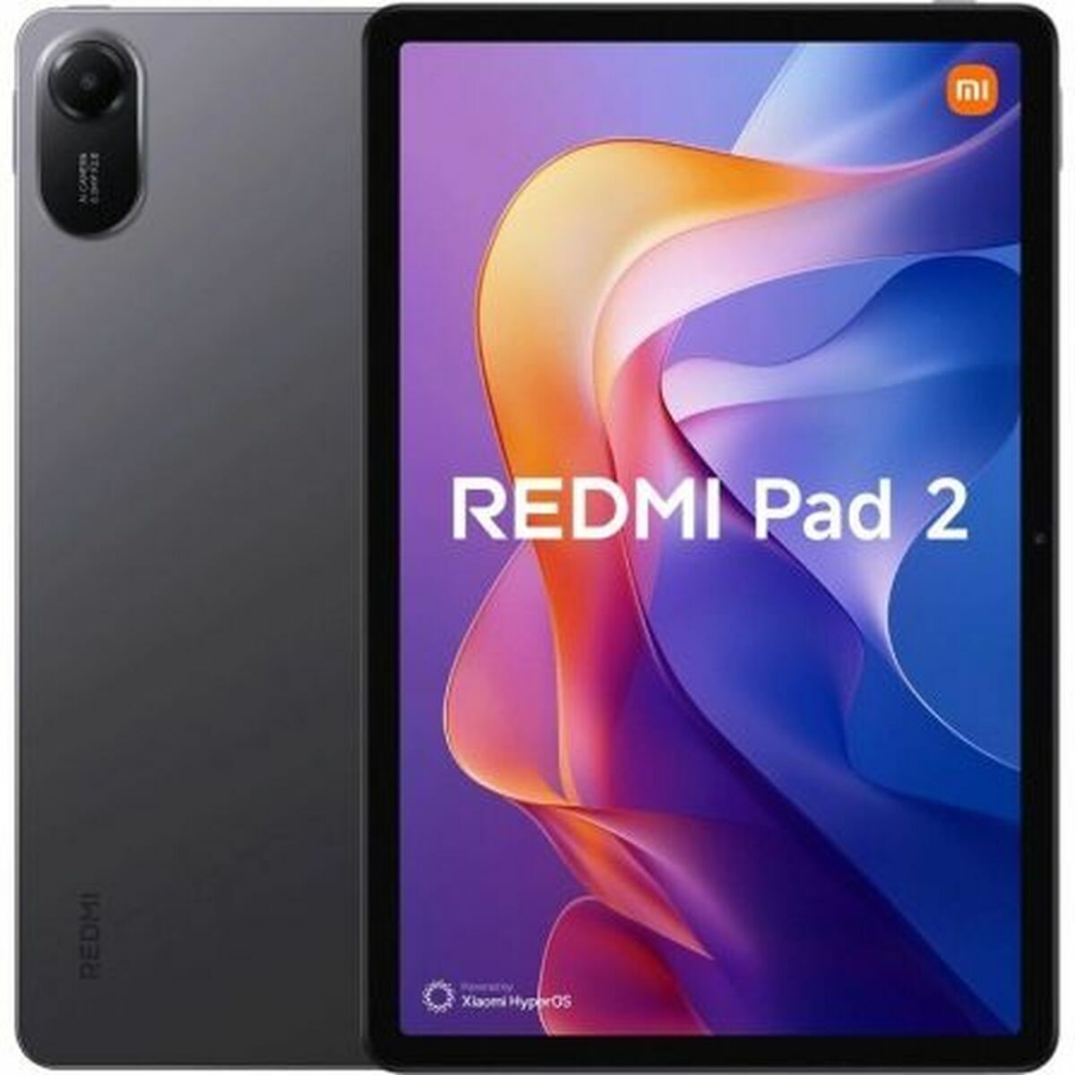 Tablet Xiaomi RED PD2 8-256 GY Tablet Xiaomi RED PD2 8-256 GY