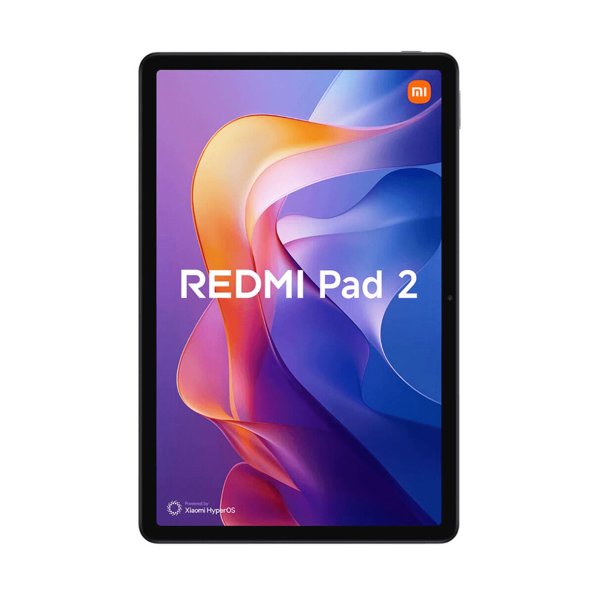 Tablet Xiaomi 25040RP0AG 11″ Octa Core 4 GB RAM 128 GB Grey