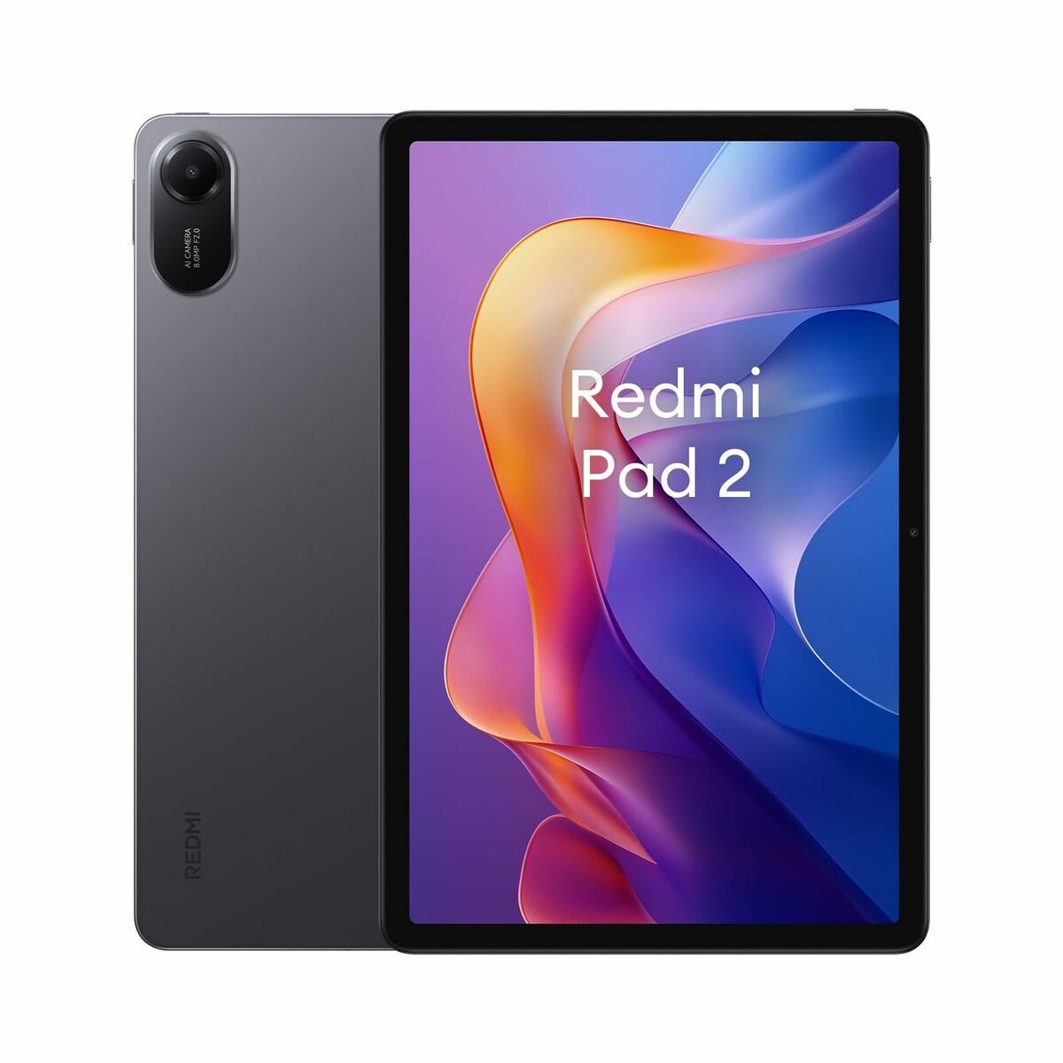 Tablet Xiaomi 25040RP0AG 11″ Octa Core 4 GB RAM 128 GB Grey