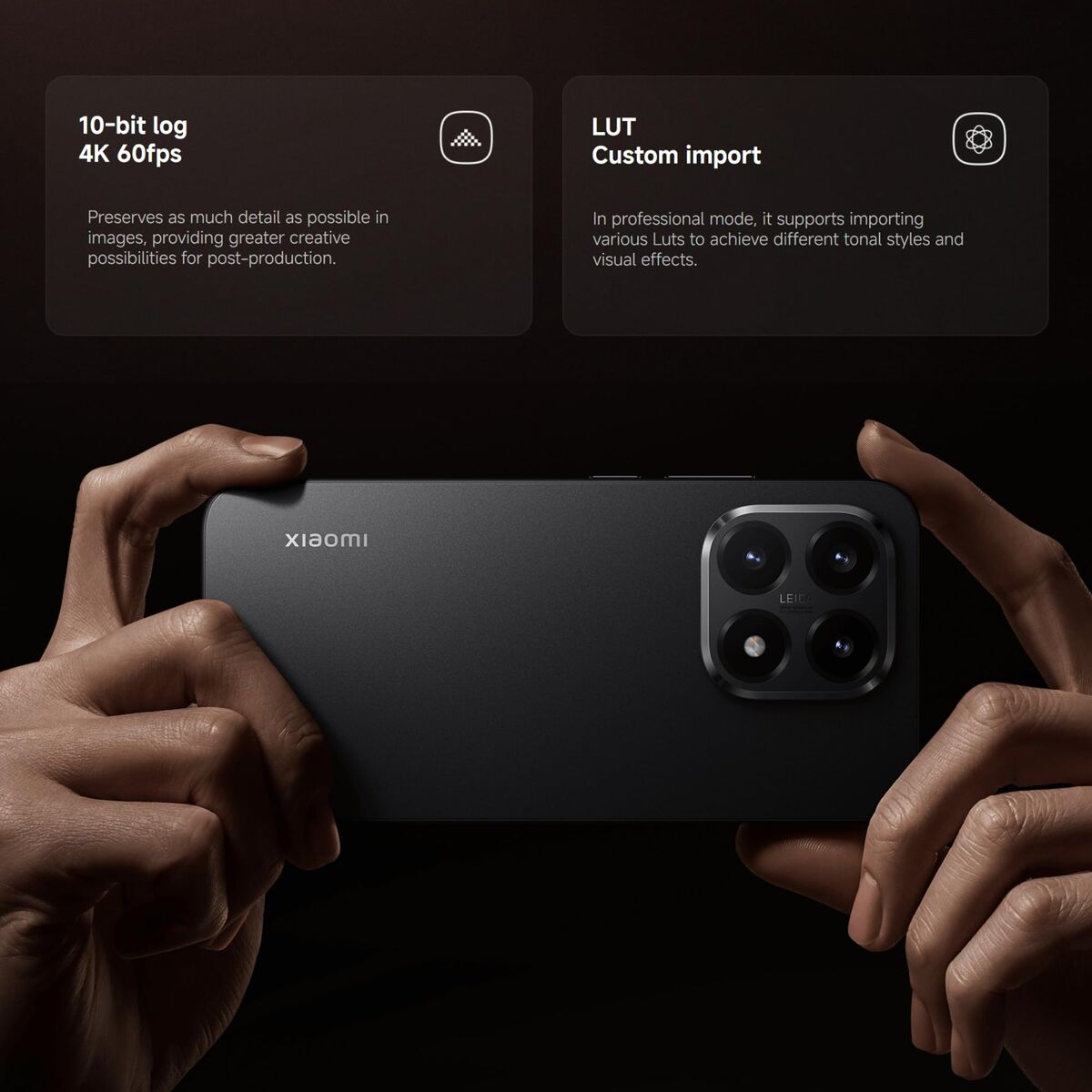 Smartphone Xiaomi MZB0KXZEU Octa Core 12 GB RAM 256 GB Rose gold