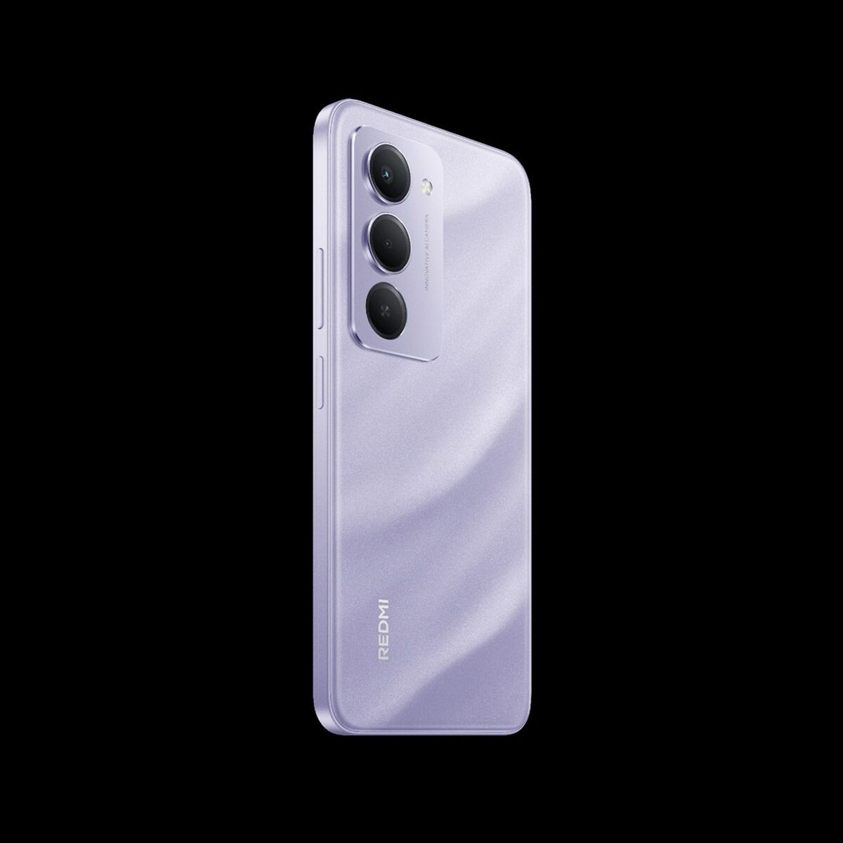 Smartphone Xiaomi REDMI 15 PURPLE 8 GB RAM 256 GB 6,9″ QUALCOMM SNAPDRAGON 685 Purple