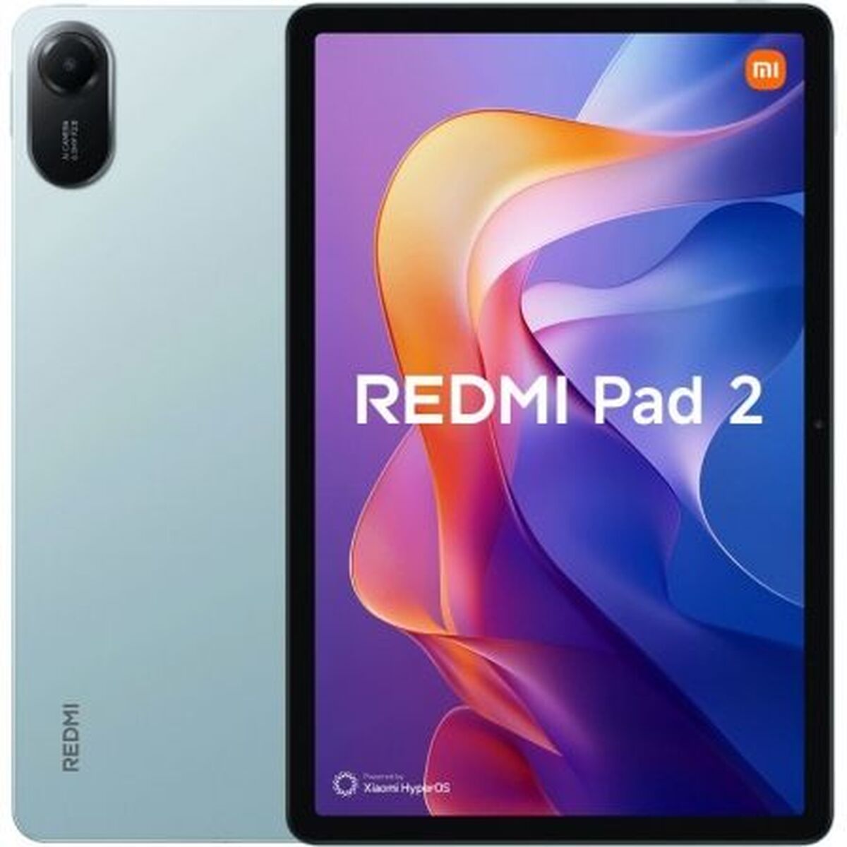 Tablet Xiaomi Octa Core 4 GB RAM 128 GB Green