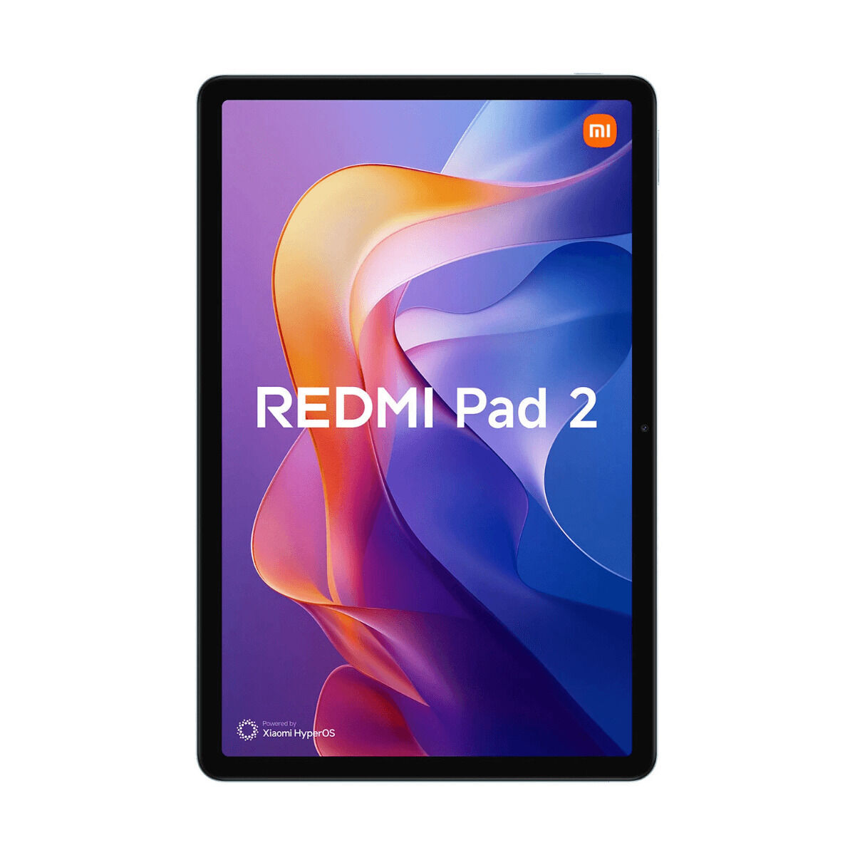 Tablet Xiaomi 25040RP0AG 11″ Octa Core 8 GB RAM 256 GB Green