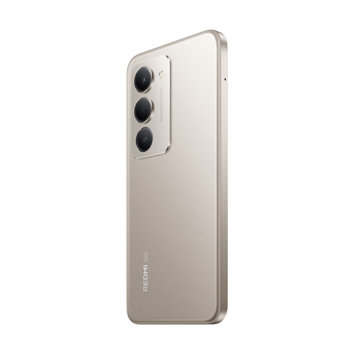 Smartphone Xiaomi Redmi 15 5G 6,9″ Octa Core 4 GB RAM 128 GB Grey