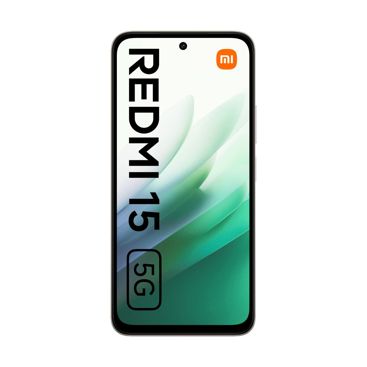 Smartphone Xiaomi Redmi 15 5G 6,9″ Octa Core 4 GB RAM 128 GB Grey