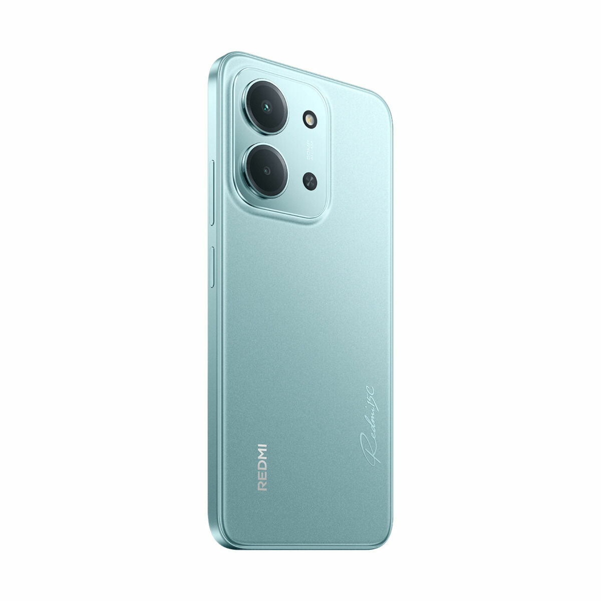 Smartphone Xiaomi MZB0LCFEU Octa Core 4 GB RAM 128 GB Green 6,9″