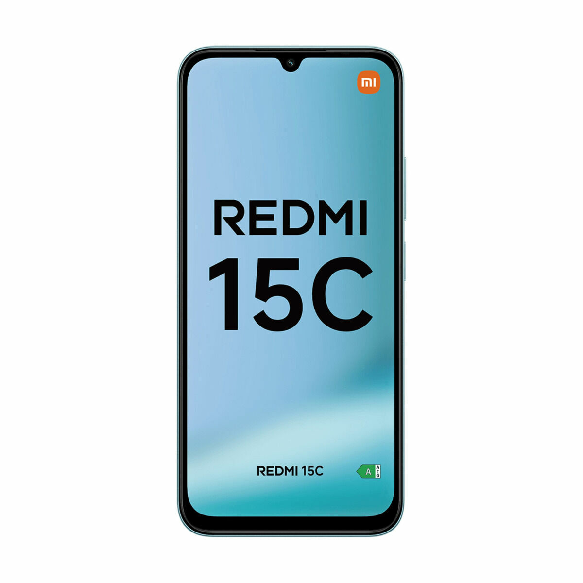 Smartphone Xiaomi MZB0LCFEU Octa Core 4 GB RAM 128 GB Green 6,9″