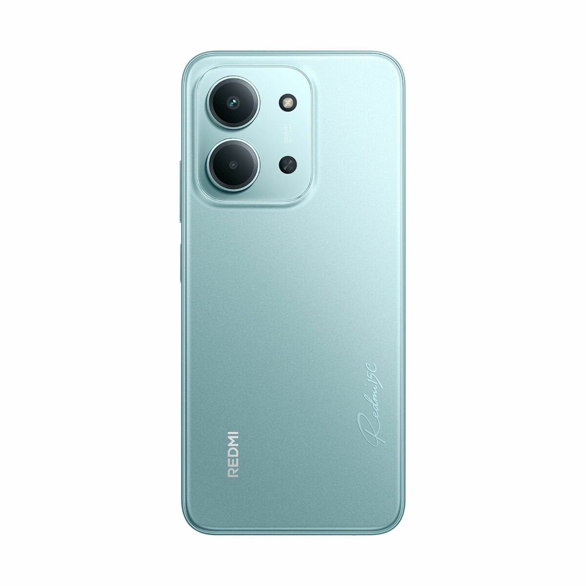 Smartphone Xiaomi MZB0LCFEU Octa Core 4 GB RAM 128 GB Green 6,9″