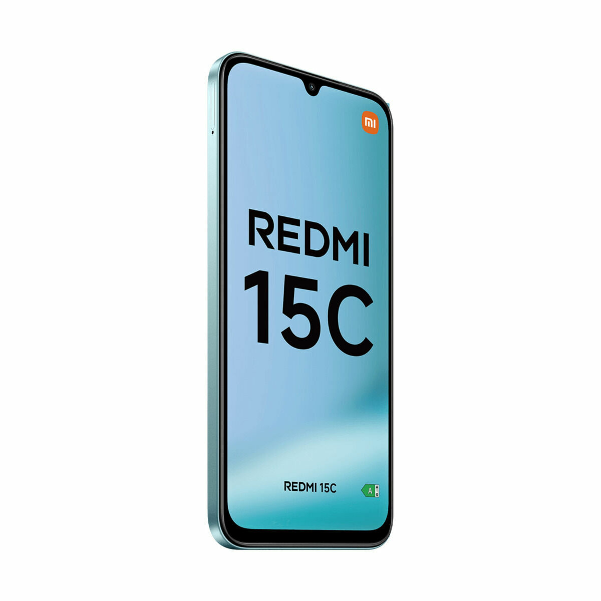 Smartphone Xiaomi MZB0LCFEU Octa Core 4 GB RAM 128 GB Green 6,9″