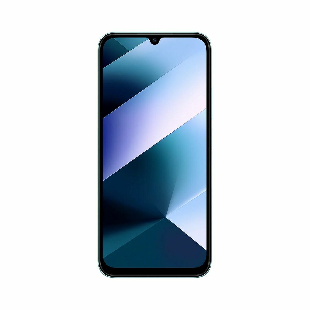 Smartphone Xiaomi 25078PC3EE 6,9″ Octa Core 8 GB RAM 256 GB Green