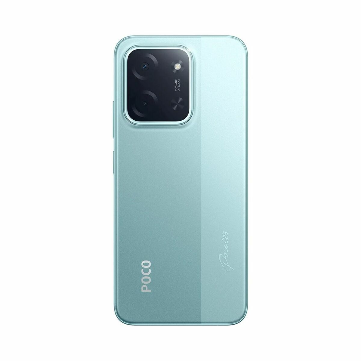 Smartphone Xiaomi 25078PC3EE 6,9″ Octa Core 8 GB RAM 256 GB Green