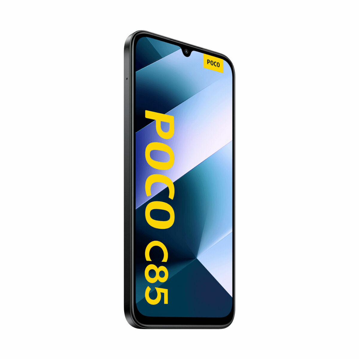 Smartphone Poco C85 6,9″ Octa Core 6 GB RAM 128 GB Black