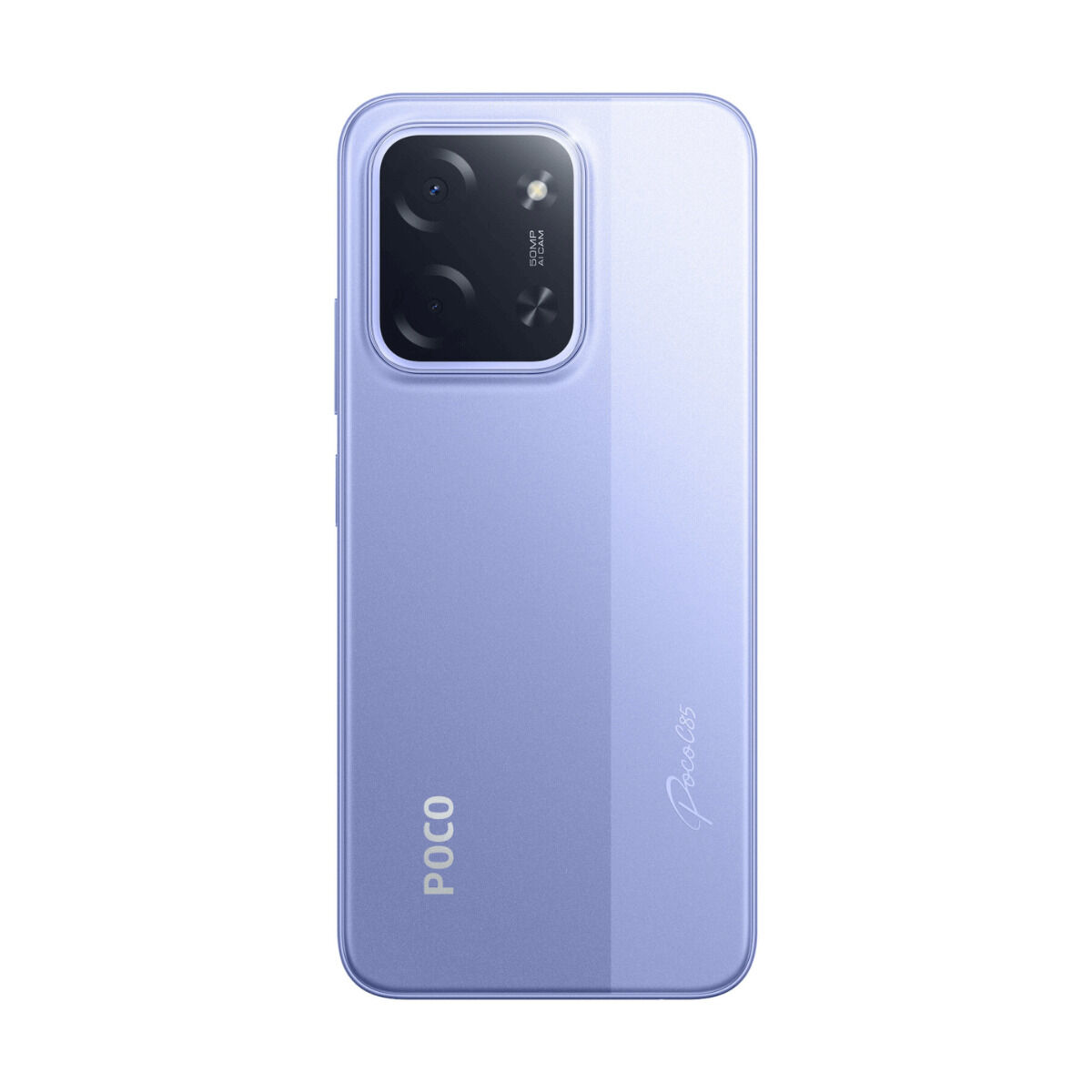 Smartphone Xiaomi POCO C85 8-256 PUR 6,9″ Octa Core 8 GB RAM 256 GB Purple