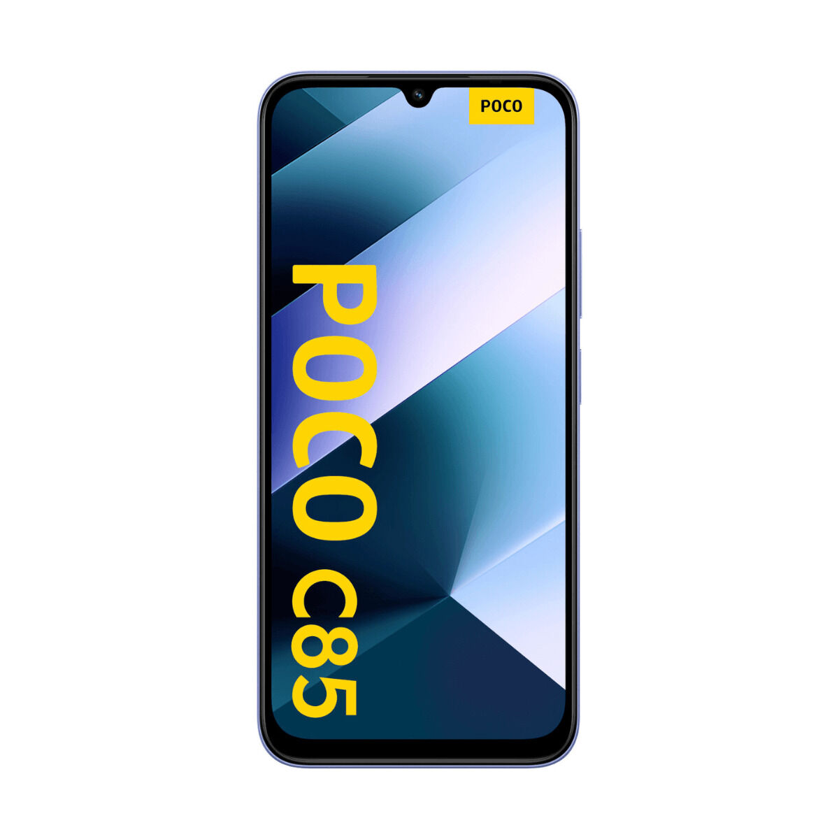 Smartphone Xiaomi POCO C85 8-256 PUR 6,9″ Octa Core 8 GB RAM 256 GB Purple