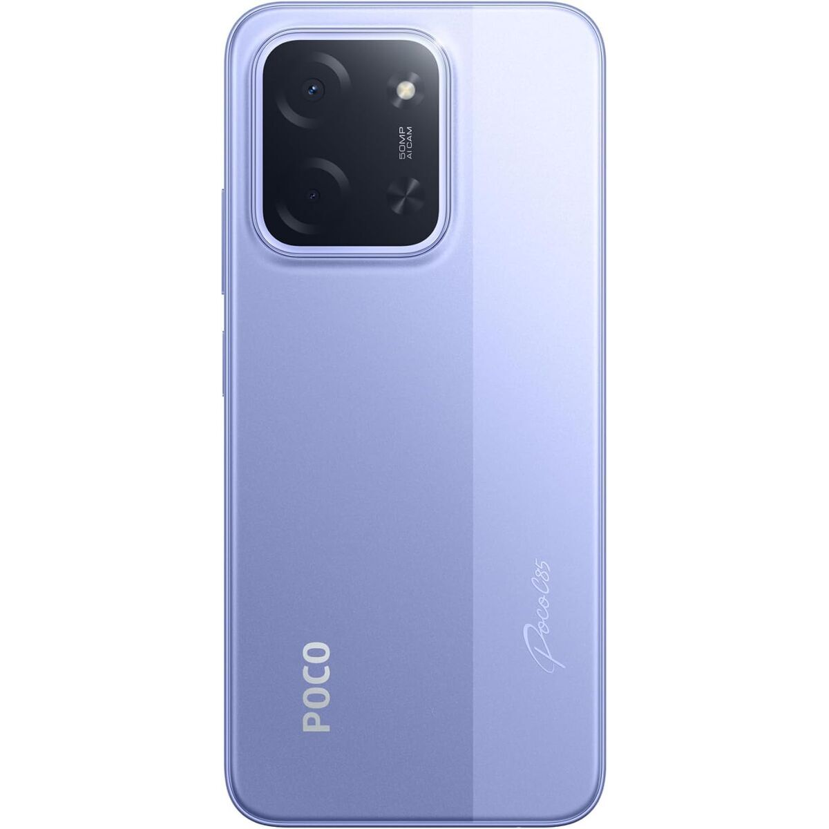 Smartphone Xiaomi POCO C85 8-256 PUR 6,9″ Octa Core 8 GB RAM 256 GB Purple