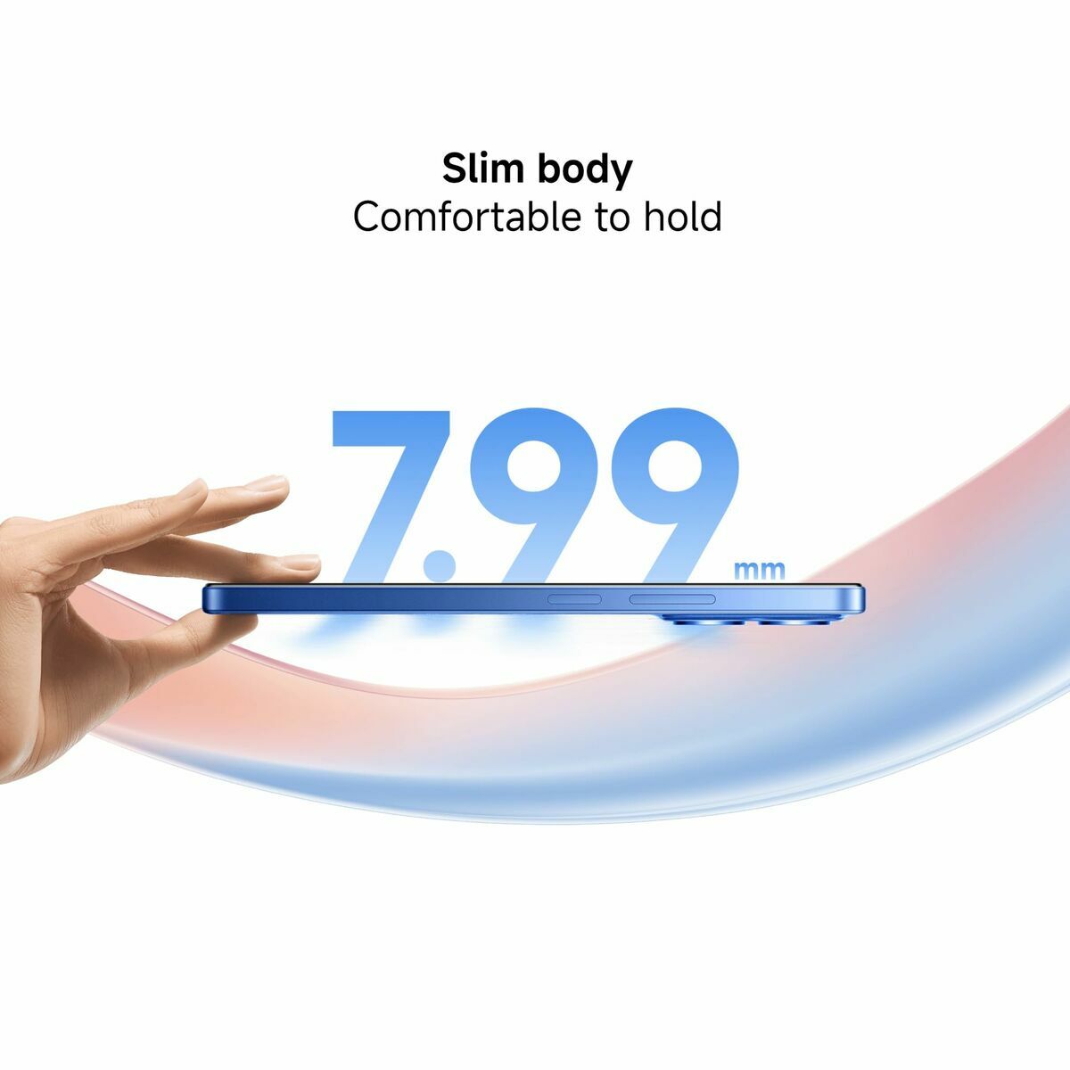 Smartphone Xiaomi Redmi 15C 6,9″ Octa Core 4 GB RAM 256 GB Orange