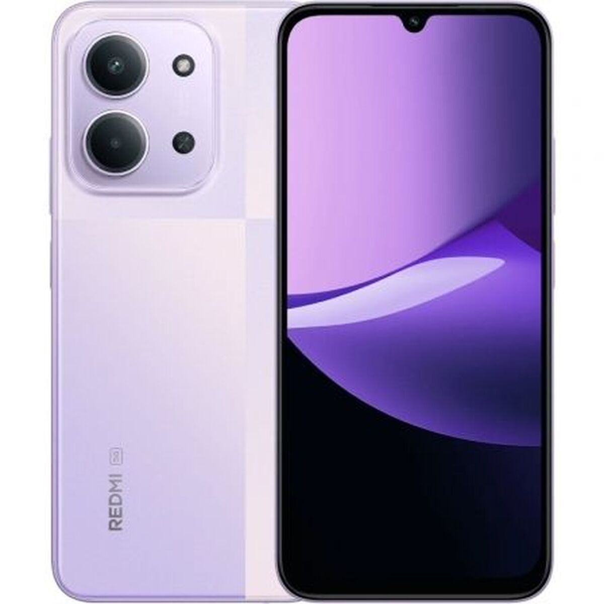 Smartphone Xiaomi 69777 6,9″ 4 GB RAM 128 GB Purple