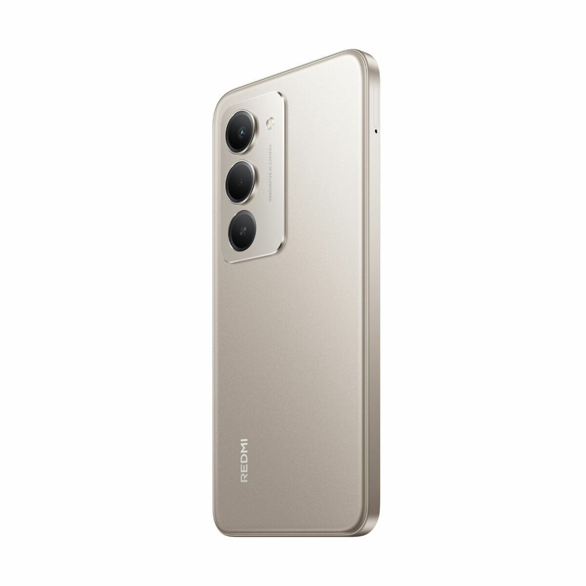 Smartphone Xiaomi Redmi 15 6,9″ Octa Core 8 GB RAM 256 GB Grey